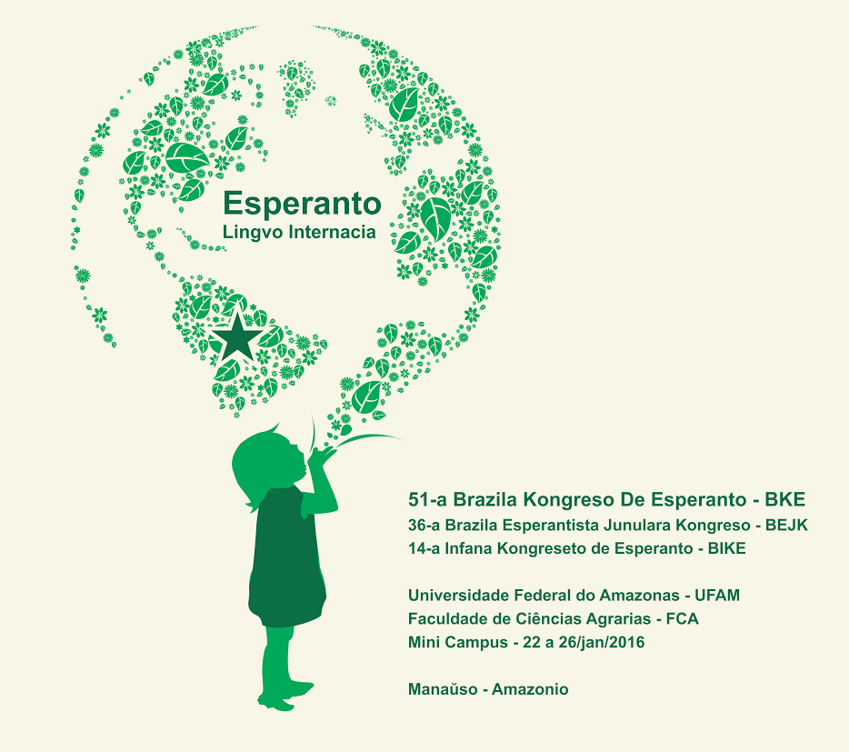 51º Congresso Brasileiro de Esperanto