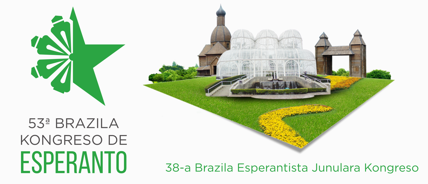 53º Congresso Brasileiro de Esperanto